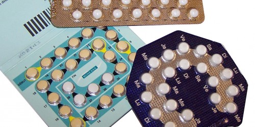 Pill Blood Clot Warnings: Do You Need To Be Worried?