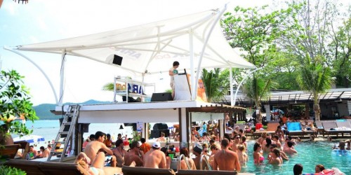 Too Much Fun Can Bring Troubles - Sun, Alcohol, And Skin Cancer