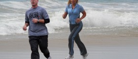 Running Can Lead To Heart Trouble