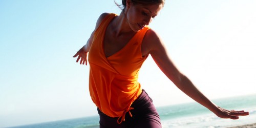 Can Regular Exercise Improve Mood and Ease Anxiety?