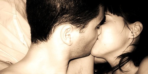 Get Those Feel-Good Hormones Pumping: Morning Sex Is Better Than Coffee