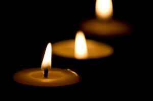 Beeswax candles and your health