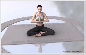 Benefits of meditation for children
