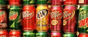 Benefits of not drinking soda