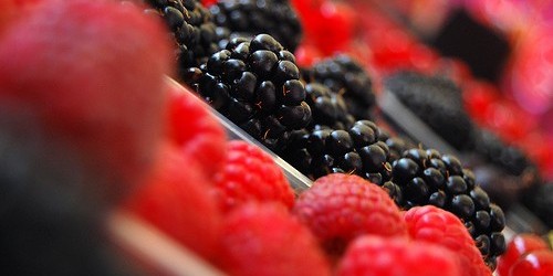 4 Best And Worst Anti-Aging Foods