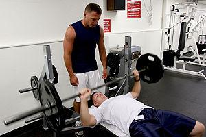 Best chest exercises for men