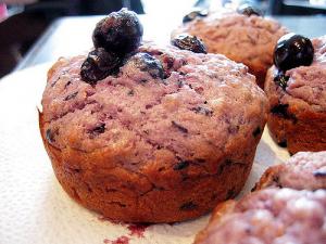 Best diet muffins