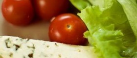 Best diet with vegetables