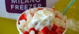 Best diet yogurt