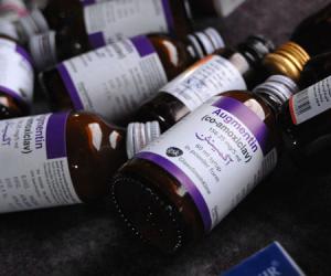 Best medication for sinusitis