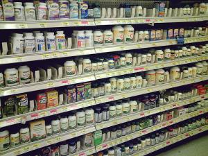 Best supplements for belly fat