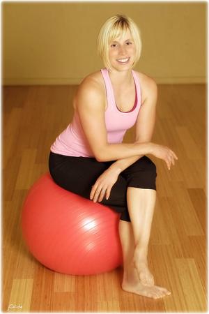 Best working out supplements for women
