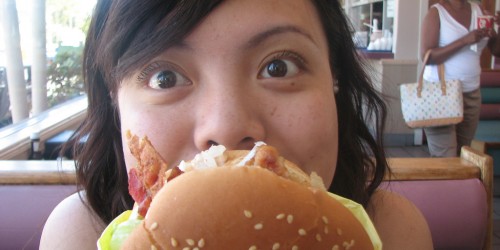 Certain Foods are Addictive: Eating habits for Signs of Addictive Behavior