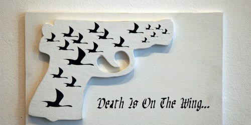 Bird Flu in the News Again: Is a Springtime Epidemic Possible?