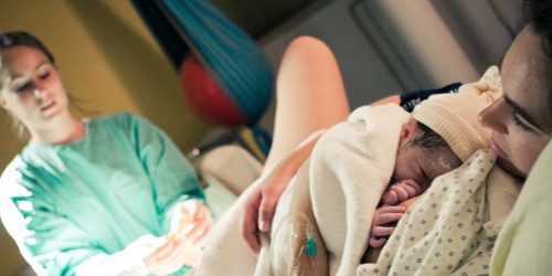 Doula Dani: Homebirth After C-section A Gamble