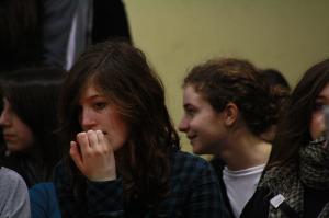 Biting nails psychology