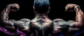 What Happens To Your Body When You Take Steroids?