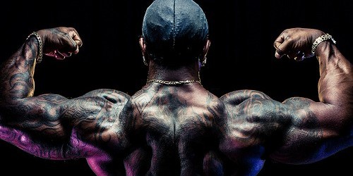 What Happens To Your Body When You Take Steroids?