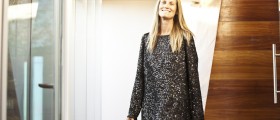 Party Nights: Fabulous Party Looks For the Holidays