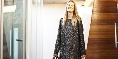 Party Nights: Fabulous Party Looks For the Holidays