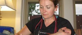 How Is High Blood Pressure Treated?