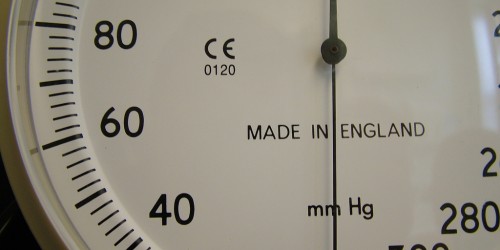 What To Expect From High Blood Pressure Medication