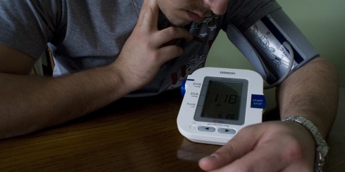 Exercise Mythology: Is Exercise Harmful For People With Hypertension?