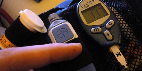 10 Dangerous Foods For Diabetics