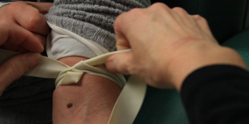 Why You Should Get Tested For HIV