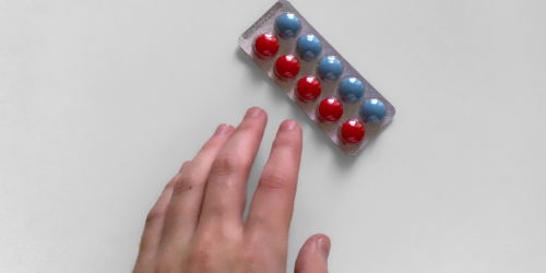 Pros And Cons Of Self-Medication