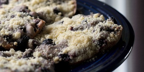 8 Tasty Ways To Use Protein Powder - And Not A Shake In Sight!