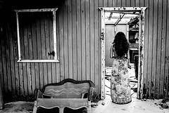Body dysmorphic disorder