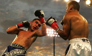 Boxing workouts to lose weight