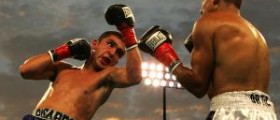Boxing workouts to lose weight