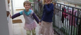 Would You Allow Your Son To Wear A Skirt?