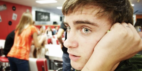 Is It Boring to be in This Present Moment?