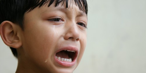 The Surprising Link between Power and Punishment in Discipline