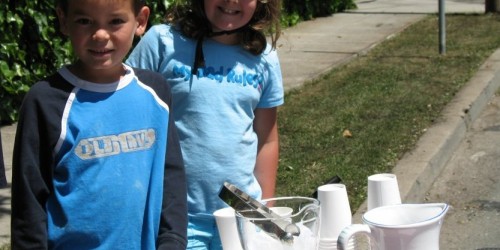 It's All In The Head: Girls Really Grow Up Faster