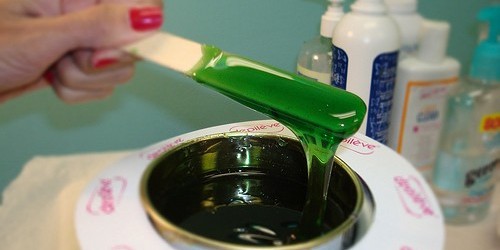 Unwanted Hair Or STD? Brazilian Waxing Raises STD Risk?