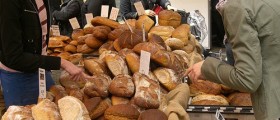Brits Now Eat Less Salty Bread - Does That Mean Lower Cardiovascular Disease In UK?