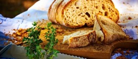 Is Bread Ruining Your Diet?
