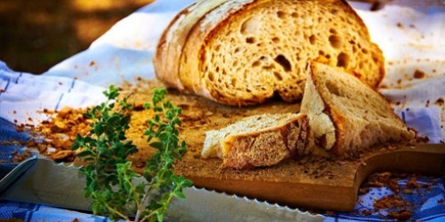 Is Bread Ruining Your Diet?