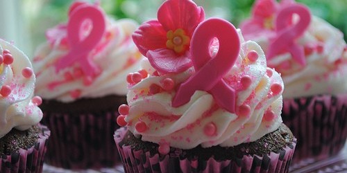 How to Keep Up Your Weight When You Have Cancer