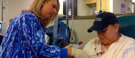 Inflammatory Breast Cancer Signs: Why A Lump Doesn't Show