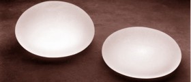 Breast implants