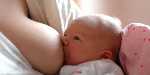 Breastfeeding And ADHD