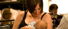 "Fresh Is Always Best": Evidence-Based Interventions For Supporting And Promoting Breastfeeding