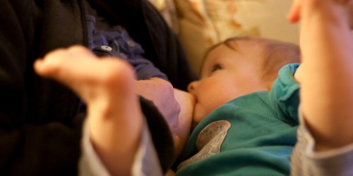 Breastfeeding Storage: How to Pump and Store Your Milk
