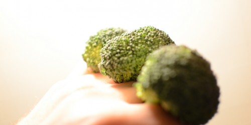 Broccoli And Protection From Arthritis