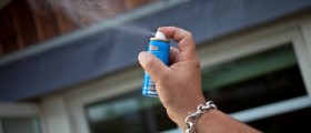 DEET: A Bug Repellent That Really Works